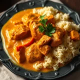 Butter chicken maison : la recette indienne que j&rsquo;ai refaite jusqu&rsquo;à trouver les bonnes épices