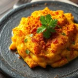 Chapelure panko : comment je l&rsquo;utilise pour des fritures vraiment croustillantes