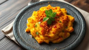 Chapelure panko : comment je l'utilise pour des fritures vraiment croustillantes