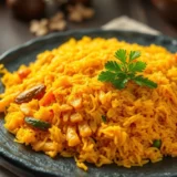 Nasi goreng : le riz frit indonésien, les ingrédients et la chaleur qu&rsquo;il faut vraiment