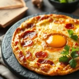 Okonomiyaki maison : la galette japonaise salée-sucrée que j&rsquo;ai mis du temps à maîtriser