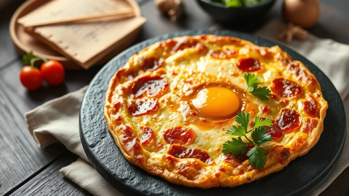 Okonomiyaki maison : la galette japonaise salée-sucrée que j&rsquo;ai mis du temps à maîtriser