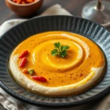 Pâte miso blanche : comment je l&rsquo;utilise dans les soupes, marinades et vinaigrettes