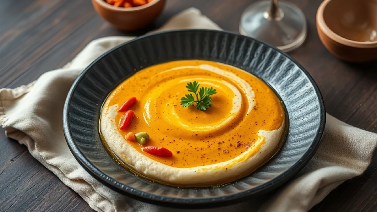 Pâte miso blanche : comment je l&rsquo;utilise dans les soupes, marinades et vinaigrettes