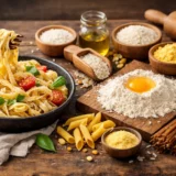 Pâte sans gluten : la méthode qui change vraiment le résultat final