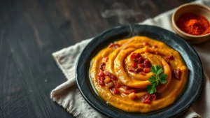 Sauce huître maison : comment je l'utilise pour relever mes plats asiatiques au quotidien