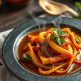 Sauce teriyaki maison : les proportions exactes pour retrouver le goût des restaurants japonais