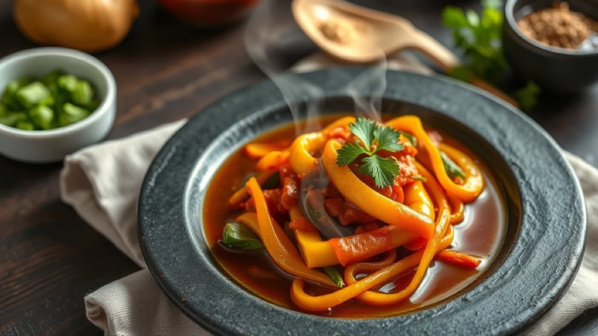 Sauce teriyaki maison : les proportions exactes pour retrouver le goût des restaurants japonais