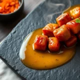 Sauce yakitori maison : la sauce tare pour glazer les brochettes comme au restaurant