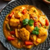 Accras de morue antillais : la pâte légère et la friture pour des beignets moelleux