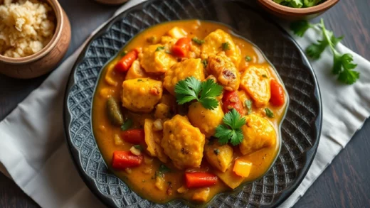 Accras de morue antillais : la pâte légère et la friture pour des beignets moelleux