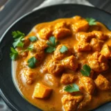 Butter chicken maison : la recette indienne que j&rsquo;ai refaite jusqu&rsquo;à trouver les bonnes épices