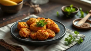 Chapelure panko : comment je l'utilise pour des fritures vraiment croustillantes