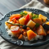 Chirashi maison : comment monter le bol vinaigré et choisir le poisson cru