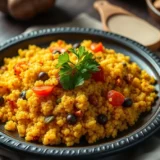 Couscous perlé : comment le préparer différemment du semoule classique, mes recettes