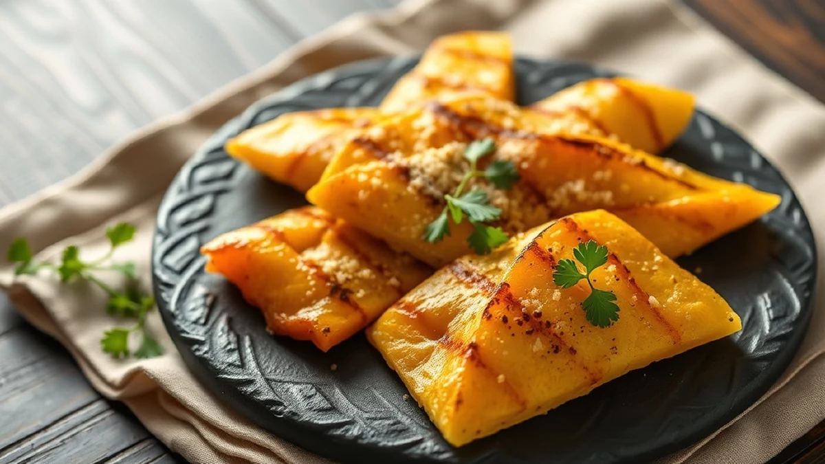 Fattouche libanaise : pain grillé, sumac et herbes fraîches, les vraies proportions