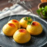 Fête de la Lune : les gâteaux de lune et mochis pour célébrer avec les vraies recettes