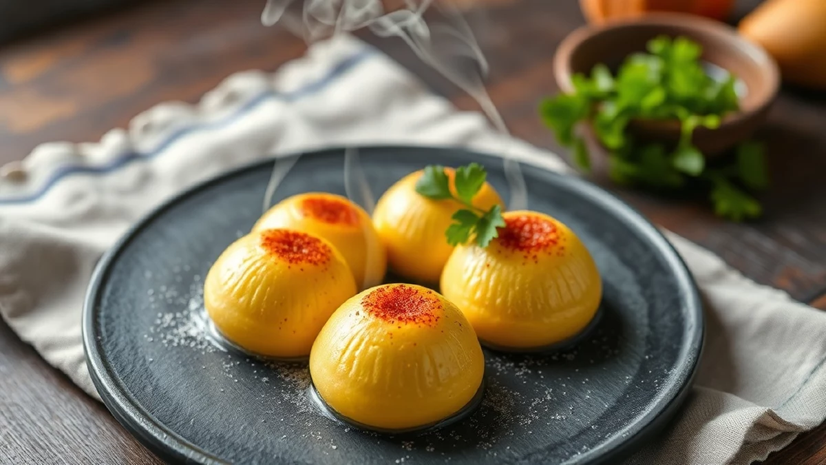 Fête de la Lune : les gâteaux de lune et mochis pour célébrer avec les vraies recettes