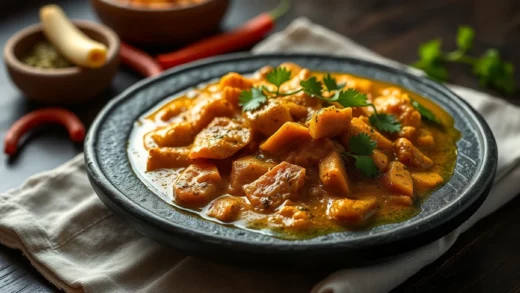 Golden curry japonais : le curry en bloc que j&rsquo;utilise et comment l&rsquo;améliorer vraiment