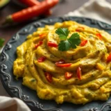 Guacamole maison : avocat, citron vert, piment et la texture que j&rsquo;aime vraiment