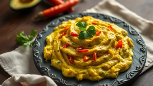 Guacamole maison : avocat, citron vert, piment et la texture que j&rsquo;aime vraiment