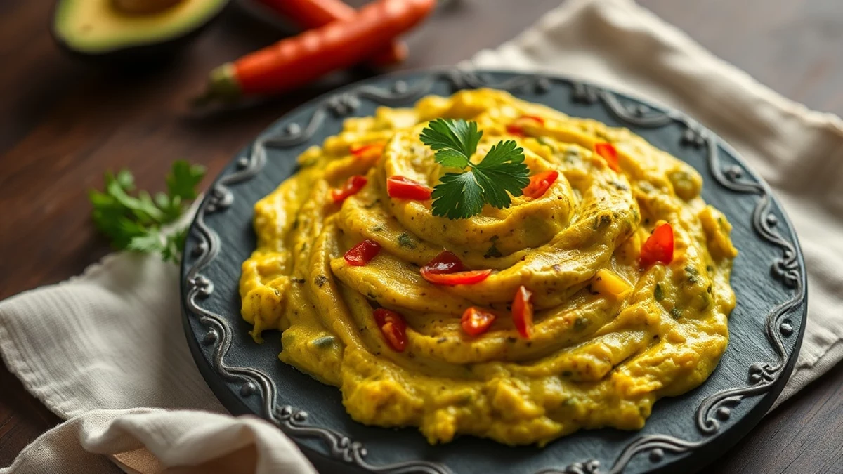 Guacamole maison : avocat, citron vert, piment et la texture que j&rsquo;aime vraiment