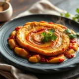 Harissa maison : piments séchés, ail et carvi, la pâte tunisienne en vraies proportions