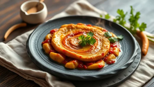 Harissa maison : piments séchés, ail et carvi, la pâte tunisienne en vraies proportions