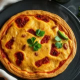 Injera éthiopienne : la galette fermentée au teff, cuisson et plats qui vont avec