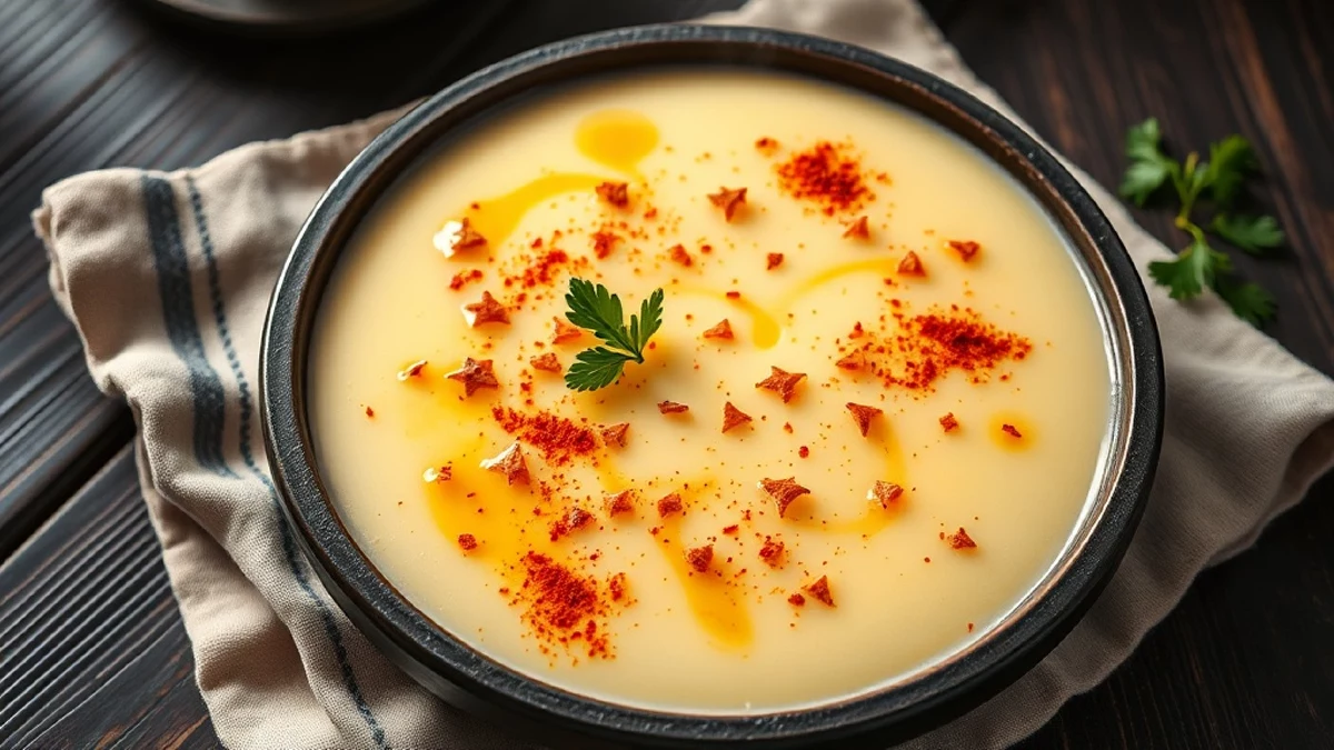Kheer (riz au lait indien) : le dessert traditionnel aux épices, cardamome et lait