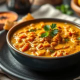 Lentilles au curry de coco : dhal express sans ghee, prêt en moins de 30 minutes