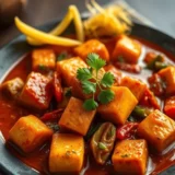 Mapo tofu : le plat sichuan pimenté au tofu soyeux, comment gérer le numbing et le piment