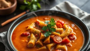 Miso rouge : plus intense que le blanc, comment je l'utilise dans les plats mijotés