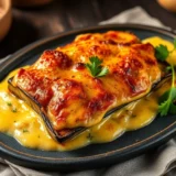 Moussaka grecque : béchamel légère et aubergines bien égouttées, la recette complète