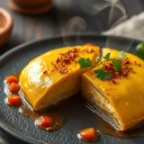 Msemen marocain : la pâte feuilletée à la main, technique du repliage et cuisson