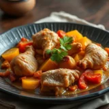 Nouilles sautées au poulet : wok ou poêle très chaude, les vraies conditions pour réussir