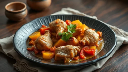 Nouilles sautées au poulet : wok ou poêle très chaude, les vraies conditions pour réussir