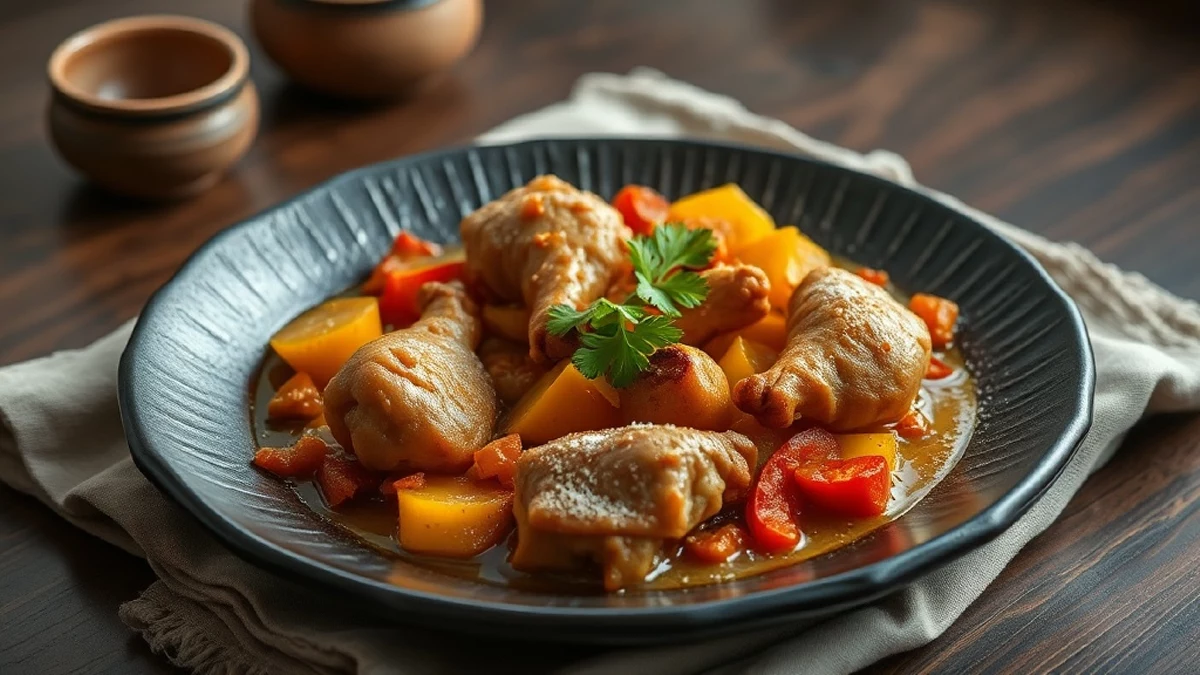 Nouilles sautées au poulet : wok ou poêle très chaude, les vraies conditions pour réussir