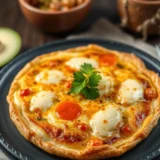 Okonomiyaki maison : la galette japonaise salée-sucrée que j&rsquo;ai mis du temps à maîtriser