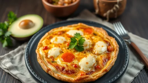 Okonomiyaki maison : la galette japonaise salée-sucrée que j&rsquo;ai mis du temps à maîtriser