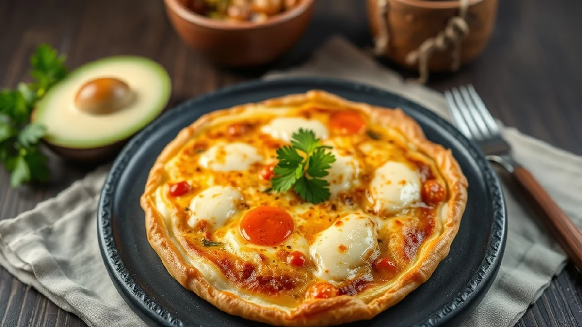 Okonomiyaki maison : la galette japonaise salée-sucrée que j&rsquo;ai mis du temps à maîtriser