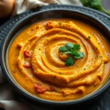 Pâte de curry maison : rouge, verte ou jaune — les épices et la méthode au mortier
