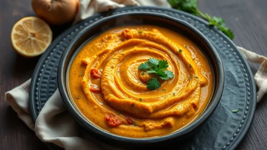 Pâte de curry maison : rouge, verte ou jaune — les épices et la méthode au mortier
