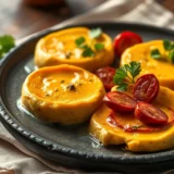 Pâtes au chorizo doux faciles : la recette rapide pour toute la famille