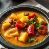 Pintade au chou : cuisson longue en cocotte, pourquoi ce mariage marche vraiment bien