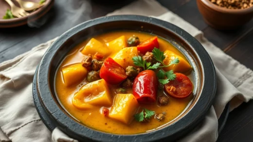 Pintade au chou : cuisson longue en cocotte, pourquoi ce mariage marche vraiment bien