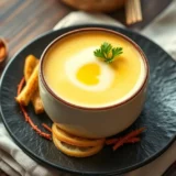 Riz au lait de coco : version thaïlandaise avec pandan, plus parfumée que la classique