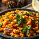 Riz frit aux légumes façon thaïlandaise : la chaleur du wok et les sauces exactes