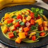 Salade de papaye verte thaïlandaise : mortier ou râpe, les deux méthodes comparées