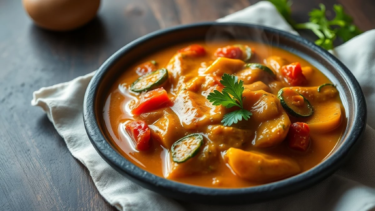 Sauce chien antillaise : herbes fraîches, citron vert et piment pour les grillades